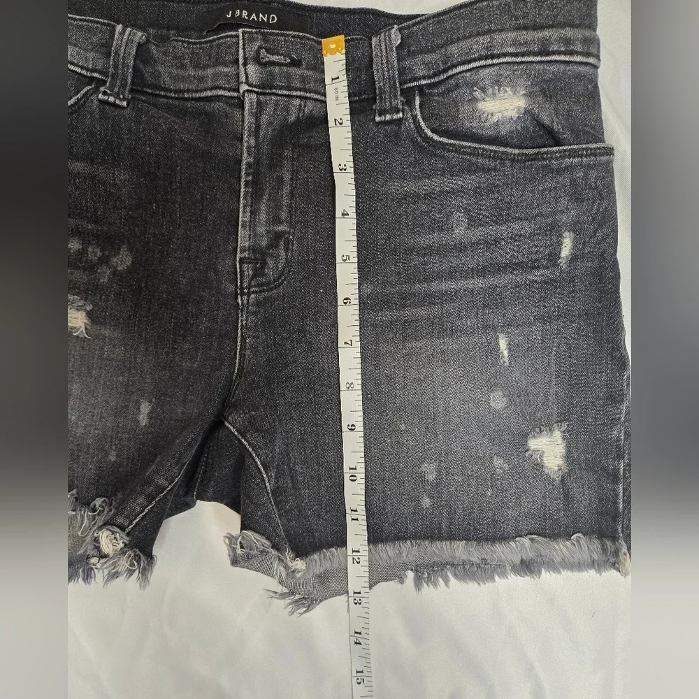 J Brand edge meets